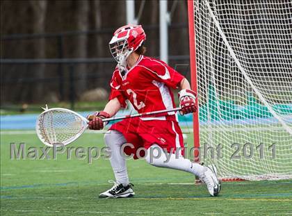 Thumbnail 1 in St. John's @ Xaverian Brothers photogallery.