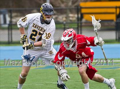 Thumbnail 2 in St. John's @ Xaverian Brothers photogallery.