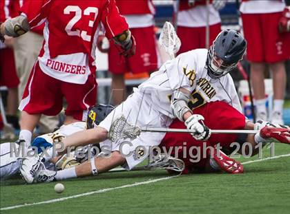 Thumbnail 1 in St. John's @ Xaverian Brothers photogallery.