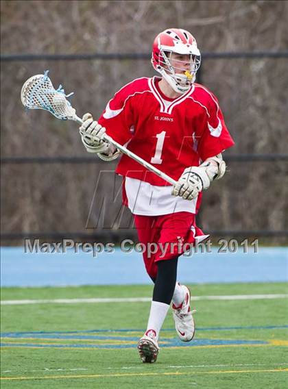 Thumbnail 1 in St. John's @ Xaverian Brothers photogallery.