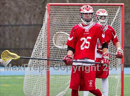 Thumbnail 2 in St. John's @ Xaverian Brothers photogallery.