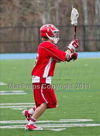 Thumbnail 3 in St. John's @ Xaverian Brothers photogallery.