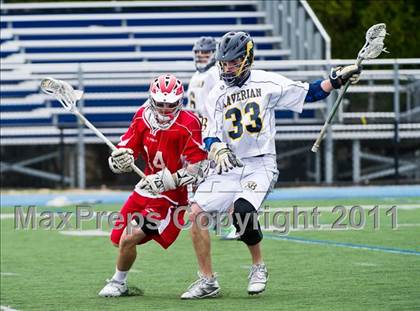 Thumbnail 1 in St. John's @ Xaverian Brothers photogallery.