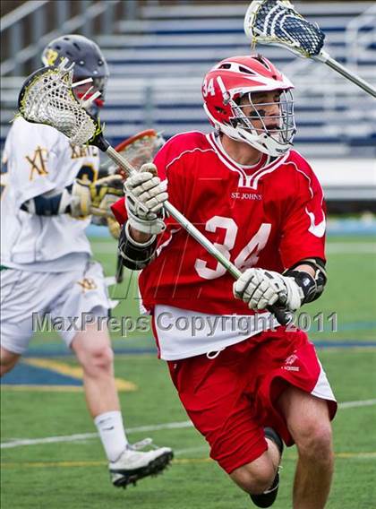 Thumbnail 3 in St. John's @ Xaverian Brothers photogallery.