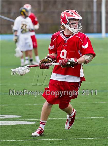 Thumbnail 3 in St. John's @ Xaverian Brothers photogallery.