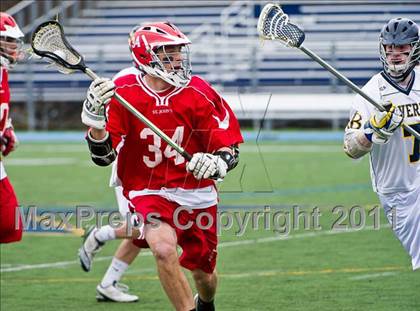 Thumbnail 1 in St. John's @ Xaverian Brothers photogallery.