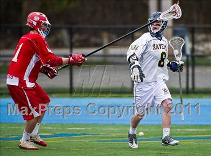 Thumbnail 3 in St. John's @ Xaverian Brothers photogallery.