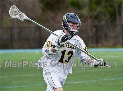 Thumbnail 1 in St. John's @ Xaverian Brothers photogallery.