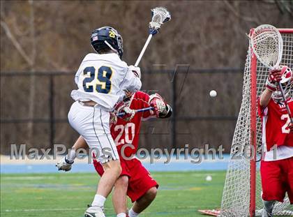 Thumbnail 1 in St. John's @ Xaverian Brothers photogallery.