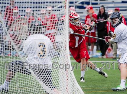 Thumbnail 3 in St. John's @ Xaverian Brothers photogallery.