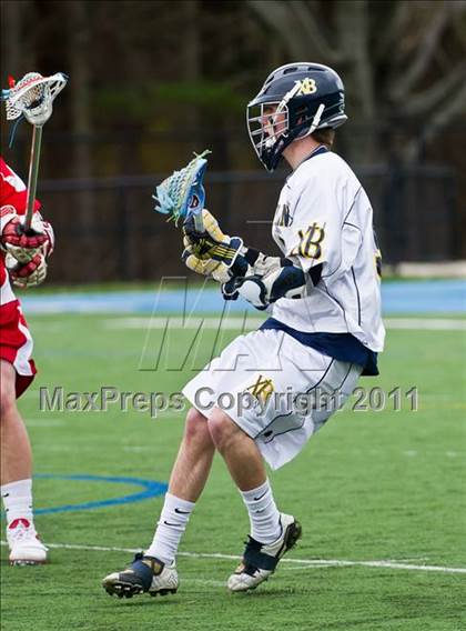 Thumbnail 3 in St. John's @ Xaverian Brothers photogallery.