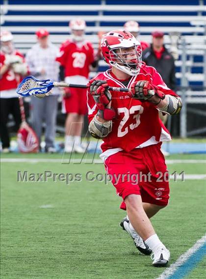 Thumbnail 2 in St. John's @ Xaverian Brothers photogallery.