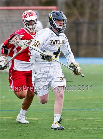 Thumbnail 1 in St. John's @ Xaverian Brothers photogallery.