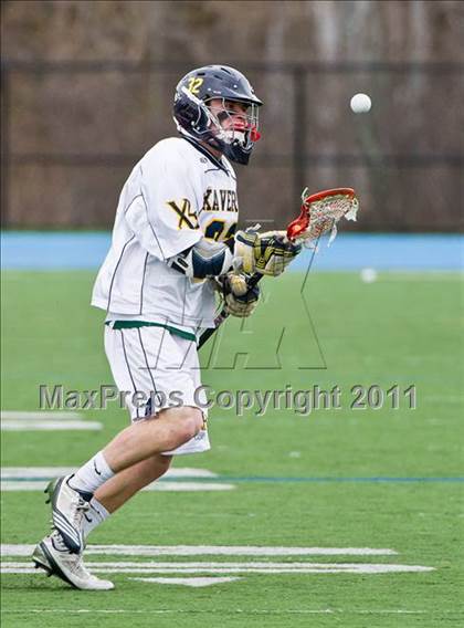Thumbnail 2 in St. John's @ Xaverian Brothers photogallery.