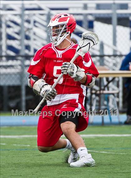 Thumbnail 3 in St. John's @ Xaverian Brothers photogallery.