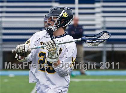 Thumbnail 2 in St. John's @ Xaverian Brothers photogallery.