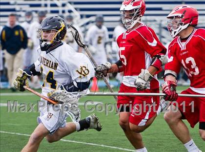 Thumbnail 2 in St. John's @ Xaverian Brothers photogallery.