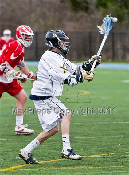 Thumbnail 1 in St. John's @ Xaverian Brothers photogallery.