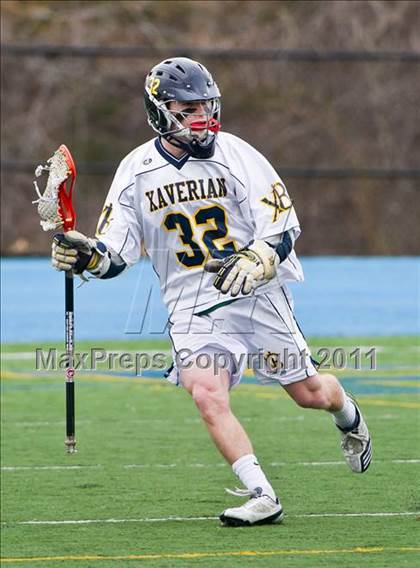 Thumbnail 3 in St. John's @ Xaverian Brothers photogallery.