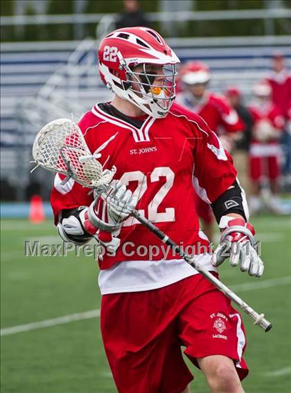 Thumbnail 3 in St. John's @ Xaverian Brothers photogallery.