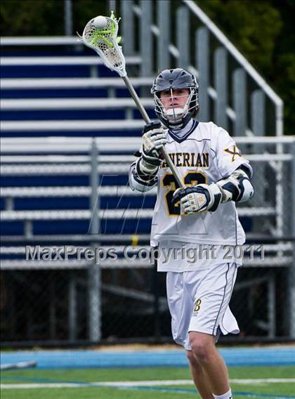 Thumbnail 2 in St. John's @ Xaverian Brothers photogallery.