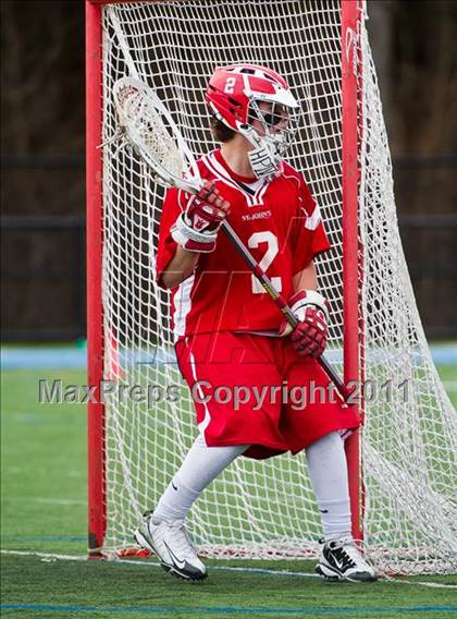 Thumbnail 1 in St. John's @ Xaverian Brothers photogallery.
