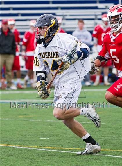 Thumbnail 1 in St. John's @ Xaverian Brothers photogallery.