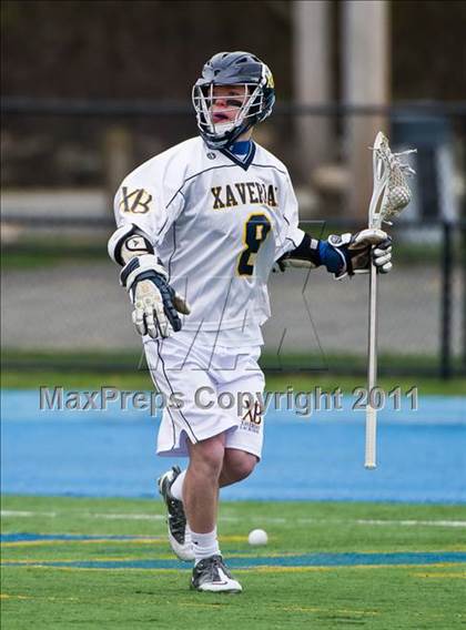 Thumbnail 2 in St. John's @ Xaverian Brothers photogallery.