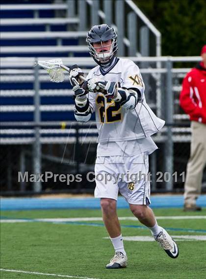 Thumbnail 1 in St. John's @ Xaverian Brothers photogallery.