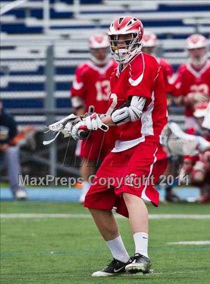 Thumbnail 2 in St. John's @ Xaverian Brothers photogallery.