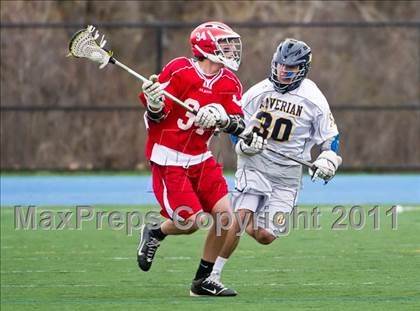 Thumbnail 1 in St. John's @ Xaverian Brothers photogallery.