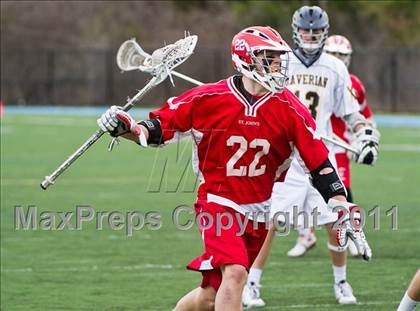 Thumbnail 2 in St. John's @ Xaverian Brothers photogallery.
