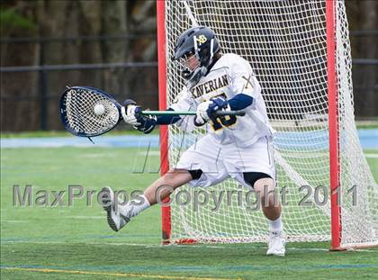 Thumbnail 3 in St. John's @ Xaverian Brothers photogallery.