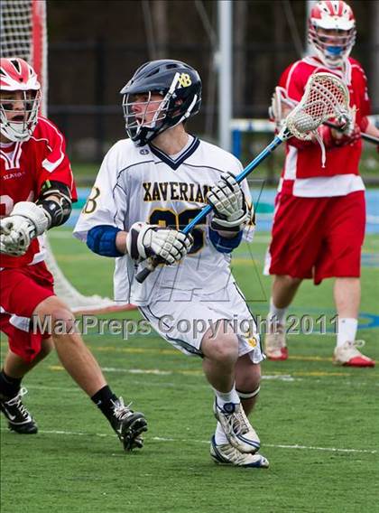 Thumbnail 1 in St. John's @ Xaverian Brothers photogallery.