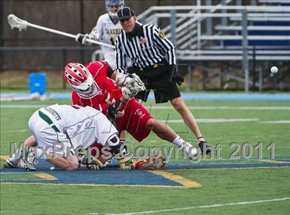 Thumbnail 3 in St. John's @ Xaverian Brothers photogallery.