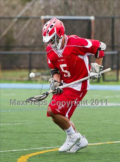 Thumbnail 1 in St. John's @ Xaverian Brothers photogallery.