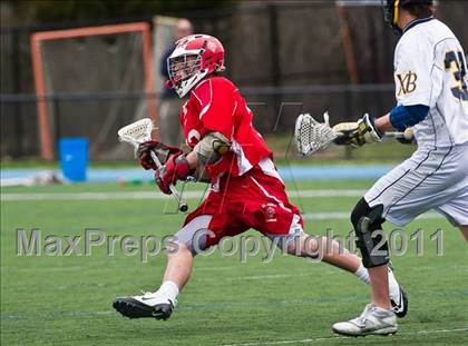 Thumbnail 3 in St. John's @ Xaverian Brothers photogallery.