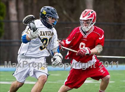 Thumbnail 1 in St. John's @ Xaverian Brothers photogallery.