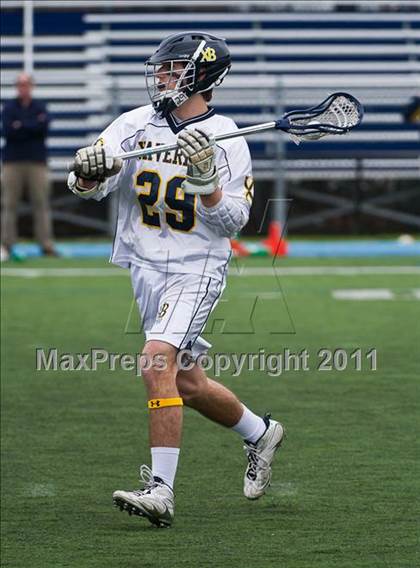 Thumbnail 3 in St. John's @ Xaverian Brothers photogallery.