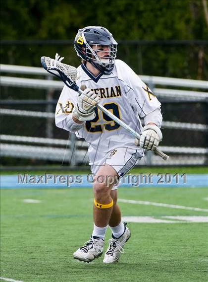 Thumbnail 3 in St. John's @ Xaverian Brothers photogallery.