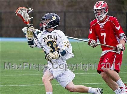 Thumbnail 2 in St. John's @ Xaverian Brothers photogallery.