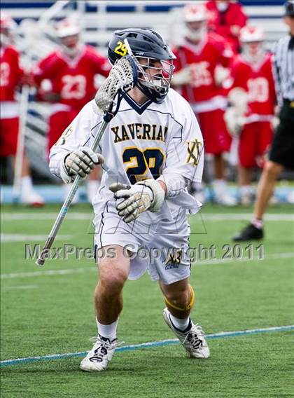 Thumbnail 3 in St. John's @ Xaverian Brothers photogallery.