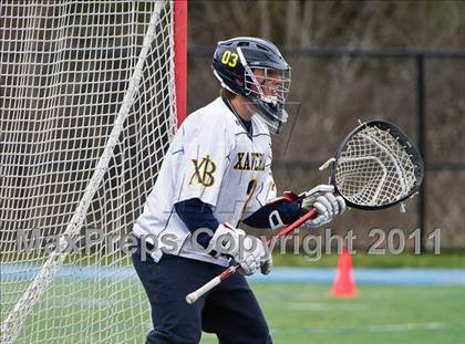 Thumbnail 2 in St. John's @ Xaverian Brothers photogallery.