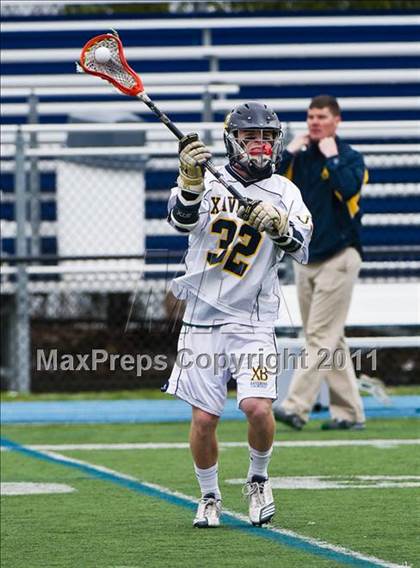 Thumbnail 1 in St. John's @ Xaverian Brothers photogallery.