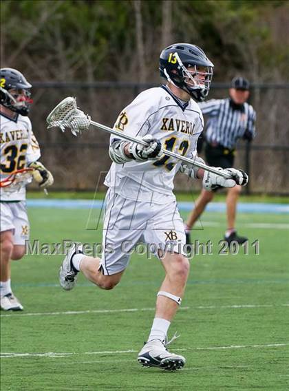 Thumbnail 3 in St. John's @ Xaverian Brothers photogallery.
