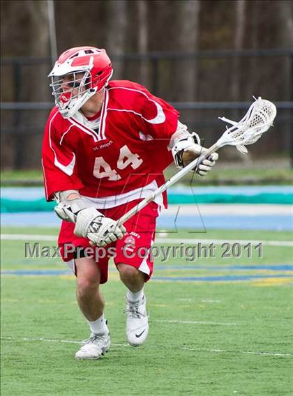Thumbnail 1 in St. John's @ Xaverian Brothers photogallery.