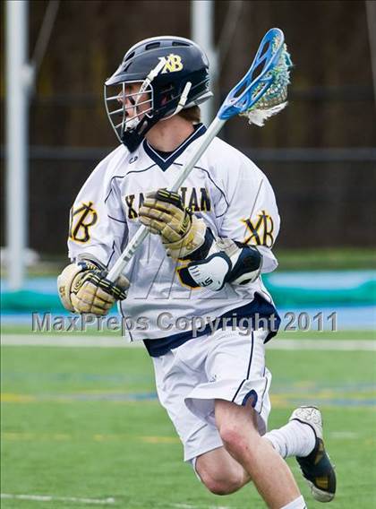 Thumbnail 2 in St. John's @ Xaverian Brothers photogallery.