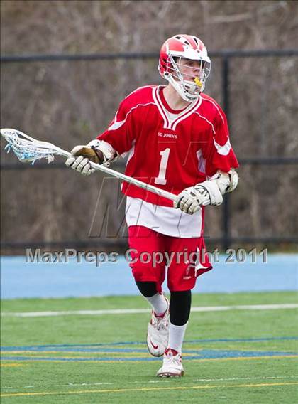 Thumbnail 2 in St. John's @ Xaverian Brothers photogallery.