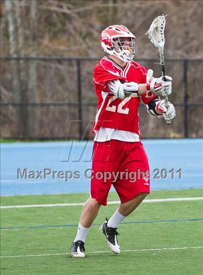 Thumbnail 2 in St. John's @ Xaverian Brothers photogallery.