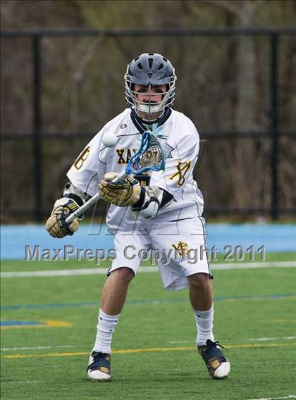Thumbnail 2 in St. John's @ Xaverian Brothers photogallery.